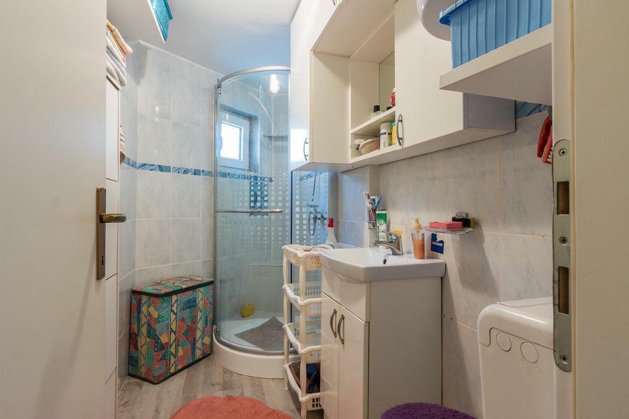 Apartments Salak Pula Extérieur photo