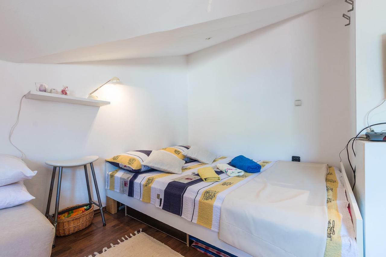 Apartments Salak Pula Extérieur photo